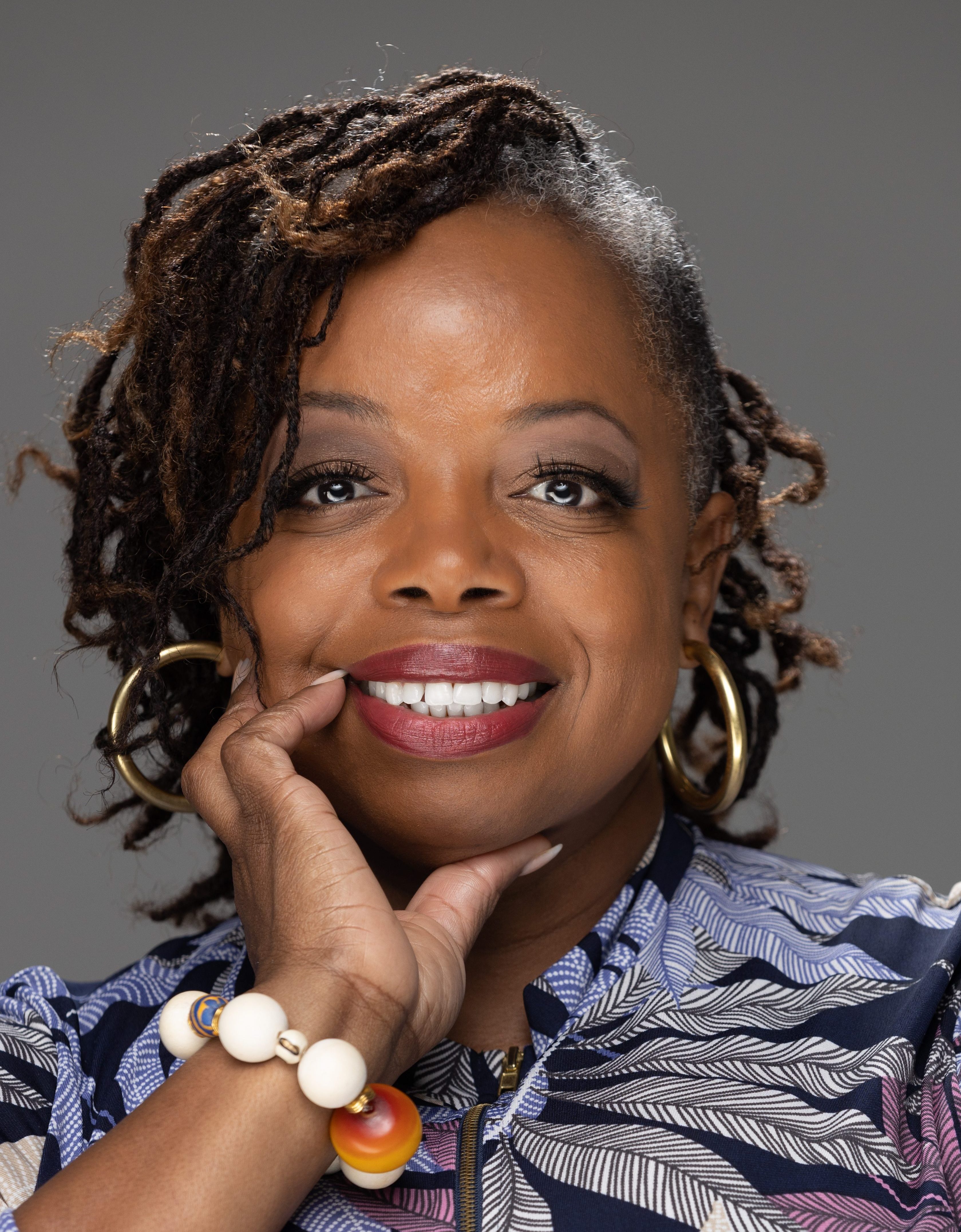 Intimately Worded with  Michelle