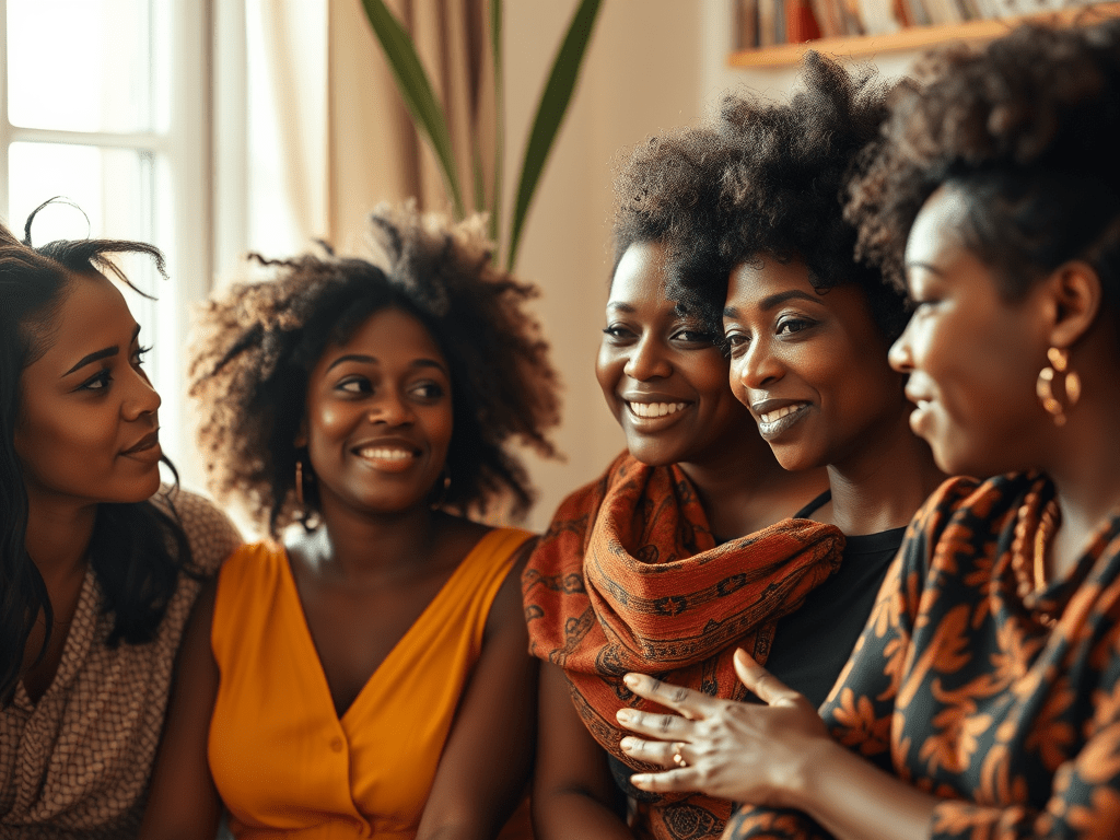 Understanding Bipolar Disorder: A Focus on Women of&nbsp;Color