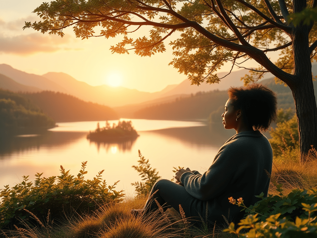 The Eighth Month: A Season of Shifts, Soul Work, and Soft&nbsp;Becoming